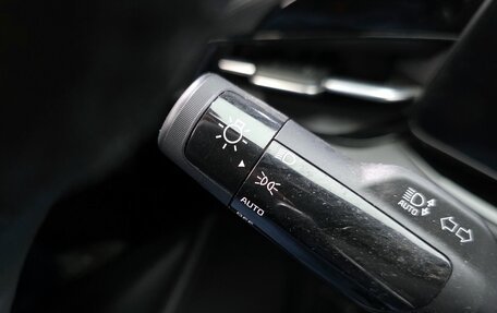 KIA Niro, 2022 год, 2 152 000 рублей, 19 фотография