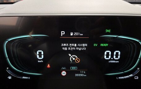 KIA Niro, 2022 год, 2 152 000 рублей, 18 фотография