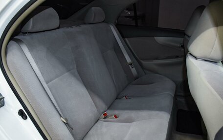 Toyota Corolla, 2009 год, 965 000 рублей, 9 фотография