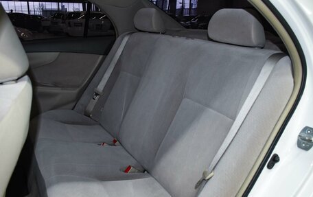 Toyota Corolla, 2009 год, 965 000 рублей, 8 фотография