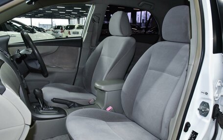 Toyota Corolla, 2009 год, 965 000 рублей, 7 фотография