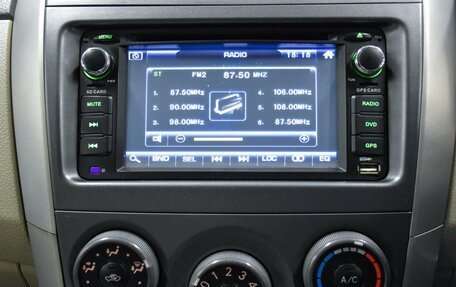 Toyota Corolla, 2009 год, 965 000 рублей, 15 фотография