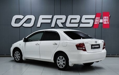 Toyota Corolla, 2009 год, 965 000 рублей, 2 фотография