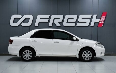 Toyota Corolla, 2009 год, 965 000 рублей, 5 фотография