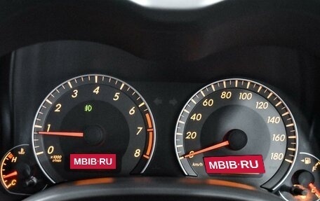 Toyota Corolla, 2009 год, 965 000 рублей, 14 фотография