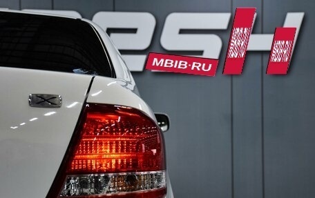 Toyota Corolla, 2009 год, 965 000 рублей, 6 фотография