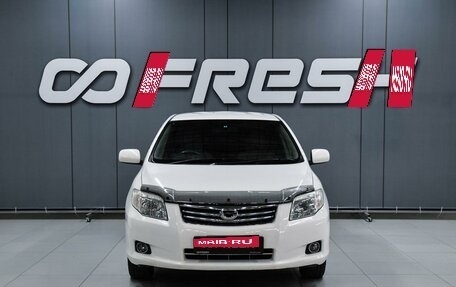 Toyota Corolla, 2009 год, 965 000 рублей, 3 фотография