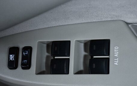 Toyota Corolla, 2009 год, 965 000 рублей, 19 фотография