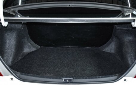 Toyota Corolla, 2009 год, 965 000 рублей, 20 фотография