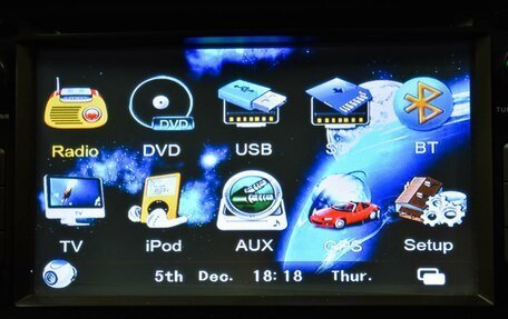 Toyota Corolla, 2009 год, 965 000 рублей, 17 фотография