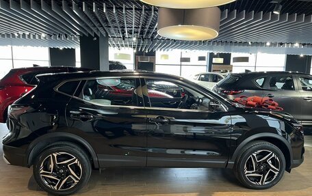 Nissan Qashqai, 2026 год, 3 750 000 рублей, 10 фотография