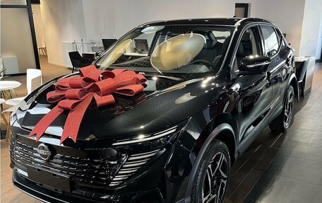 Nissan Qashqai, 2026 год, 3 750 000 рублей, 4 фотография