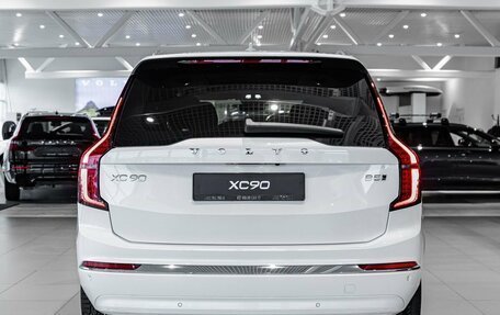 Volvo XC90 II рестайлинг, 2025 год, 14 000 000 рублей, 6 фотография