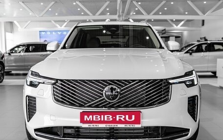 Volvo XC90 II рестайлинг, 2025 год, 14 000 000 рублей, 2 фотография