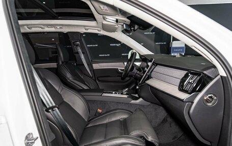 Volvo XC90 II рестайлинг, 2025 год, 14 000 000 рублей, 14 фотография