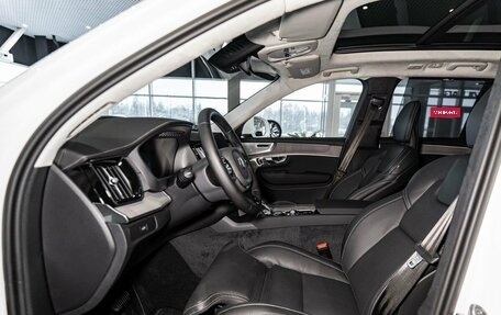 Volvo XC90 II рестайлинг, 2025 год, 14 000 000 рублей, 12 фотография