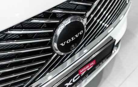 Volvo XC90 II рестайлинг, 2025 год, 14 000 000 рублей, 20 фотография