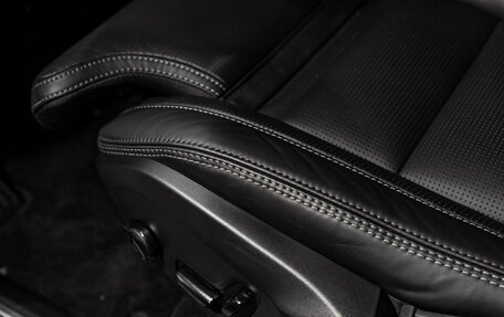 Volvo XC90 II рестайлинг, 2025 год, 14 000 000 рублей, 26 фотография