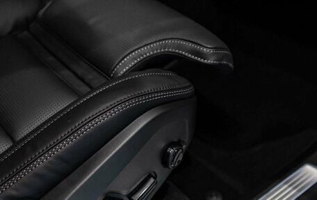 Volvo XC90 II рестайлинг, 2025 год, 14 000 000 рублей, 28 фотография