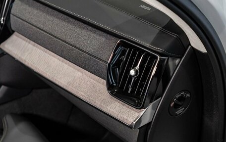 Volvo XC90 II рестайлинг, 2025 год, 14 000 000 рублей, 23 фотография