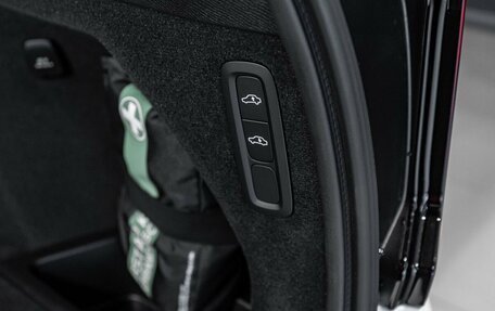 Volvo XC90 II рестайлинг, 2025 год, 14 000 000 рублей, 32 фотография