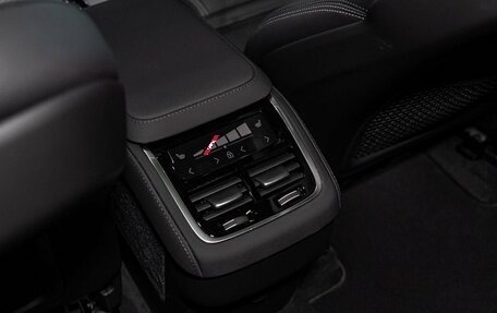 Volvo XC90 II рестайлинг, 2025 год, 14 000 000 рублей, 29 фотография