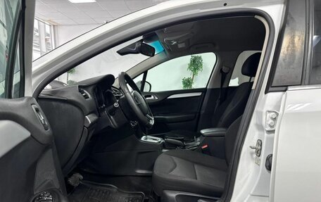 Citroen C4 II рестайлинг, 2014 год, 749 000 рублей, 7 фотография