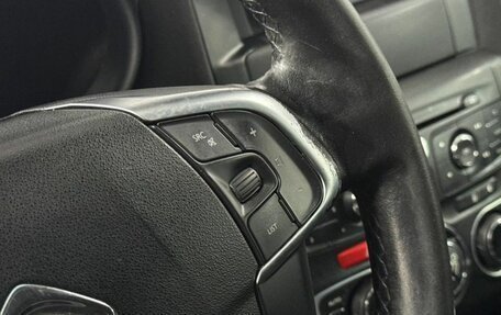 Citroen C4 II рестайлинг, 2014 год, 749 000 рублей, 11 фотография