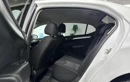 Citroen C4 II рестайлинг, 2014 год, 749 000 рублей, 16 фотография