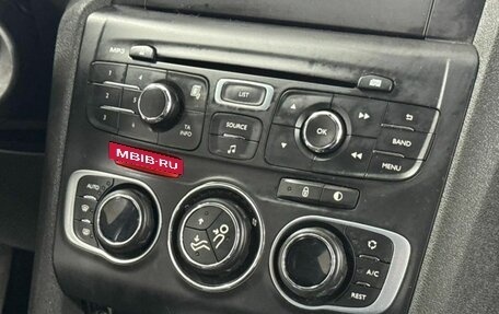 Citroen C4 II рестайлинг, 2014 год, 749 000 рублей, 13 фотография