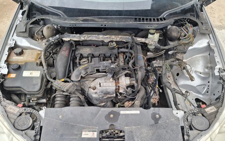 Citroen C5 II, 2012 год, 460 000 рублей, 9 фотография