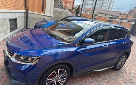 Geely Coolray I, 2021 год, 1 850 000 рублей, 10 фотография