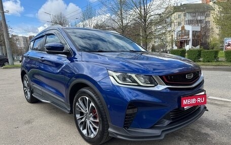 Geely Coolray I, 2021 год, 1 850 000 рублей, 2 фотография