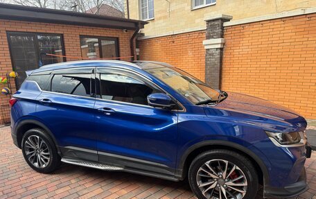 Geely Coolray I, 2021 год, 1 850 000 рублей, 12 фотография