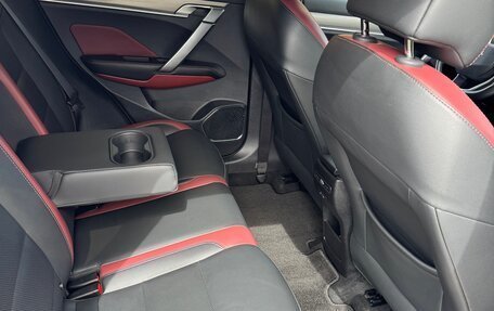 Geely Coolray I, 2021 год, 1 850 000 рублей, 15 фотография