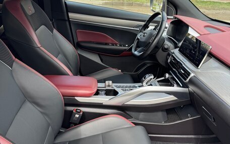 Geely Coolray I, 2021 год, 1 850 000 рублей, 14 фотография