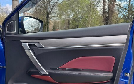 Geely Coolray I, 2021 год, 1 850 000 рублей, 13 фотография