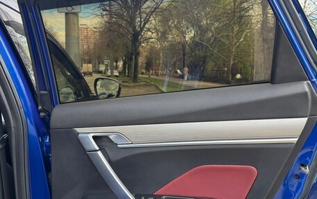 Geely Coolray I, 2021 год, 1 850 000 рублей, 18 фотография