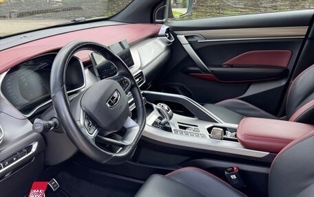 Geely Coolray I, 2021 год, 1 850 000 рублей, 20 фотография