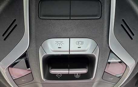 Geely Coolray I, 2021 год, 1 850 000 рублей, 26 фотография