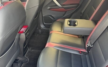 Geely Coolray I, 2021 год, 1 850 000 рублей, 16 фотография