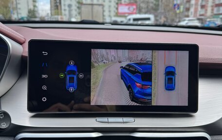 Geely Coolray I, 2021 год, 1 850 000 рублей, 27 фотография