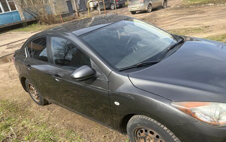 Mazda 3, 2012 год, 710 000 рублей, 2 фотография