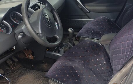 Renault Megane II, 2005 год, 195 000 рублей, 9 фотография