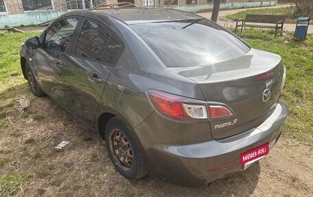 Mazda 3, 2012 год, 710 000 рублей, 4 фотография