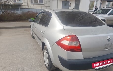Renault Megane II, 2005 год, 195 000 рублей, 8 фотография