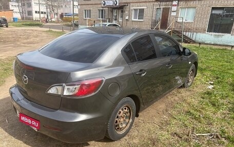 Mazda 3, 2012 год, 710 000 рублей, 5 фотография