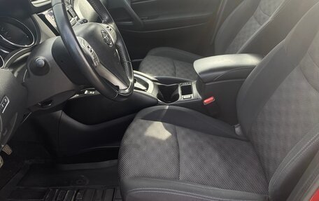 Nissan Qashqai, 2016 год, 1 479 000 рублей, 8 фотография
