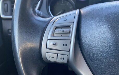 Nissan Qashqai, 2016 год, 1 479 000 рублей, 12 фотография