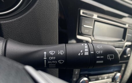 Nissan Qashqai, 2016 год, 1 479 000 рублей, 15 фотография